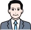 男性